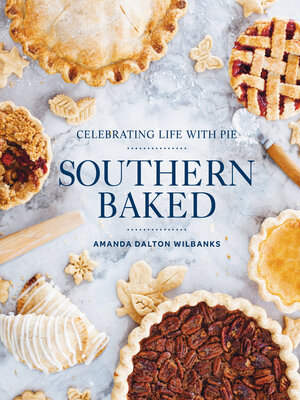 cover image of Southern Baked
